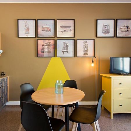 Trindade City Studio 77 OOporto Exteriör bild