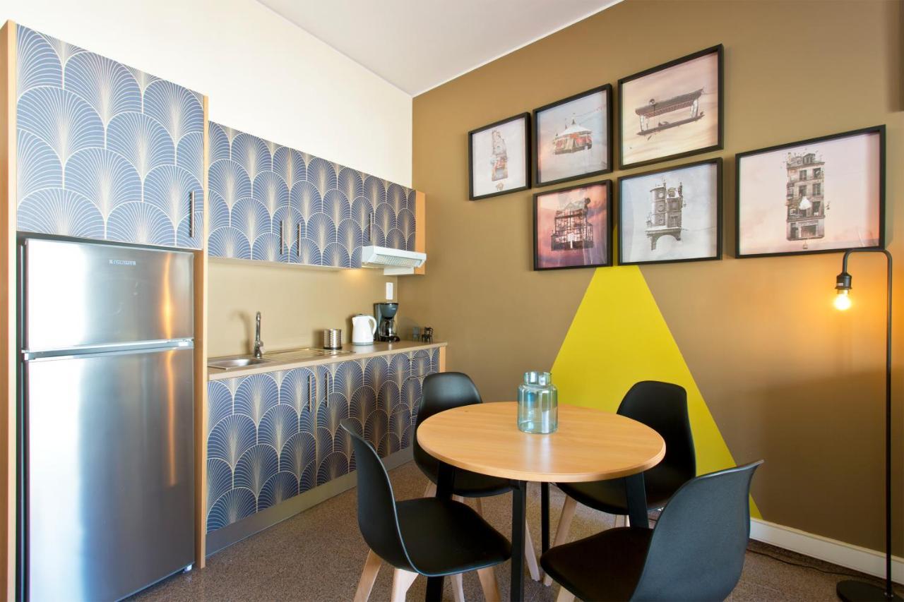 Trindade City Studio 77 OOporto Exteriör bild