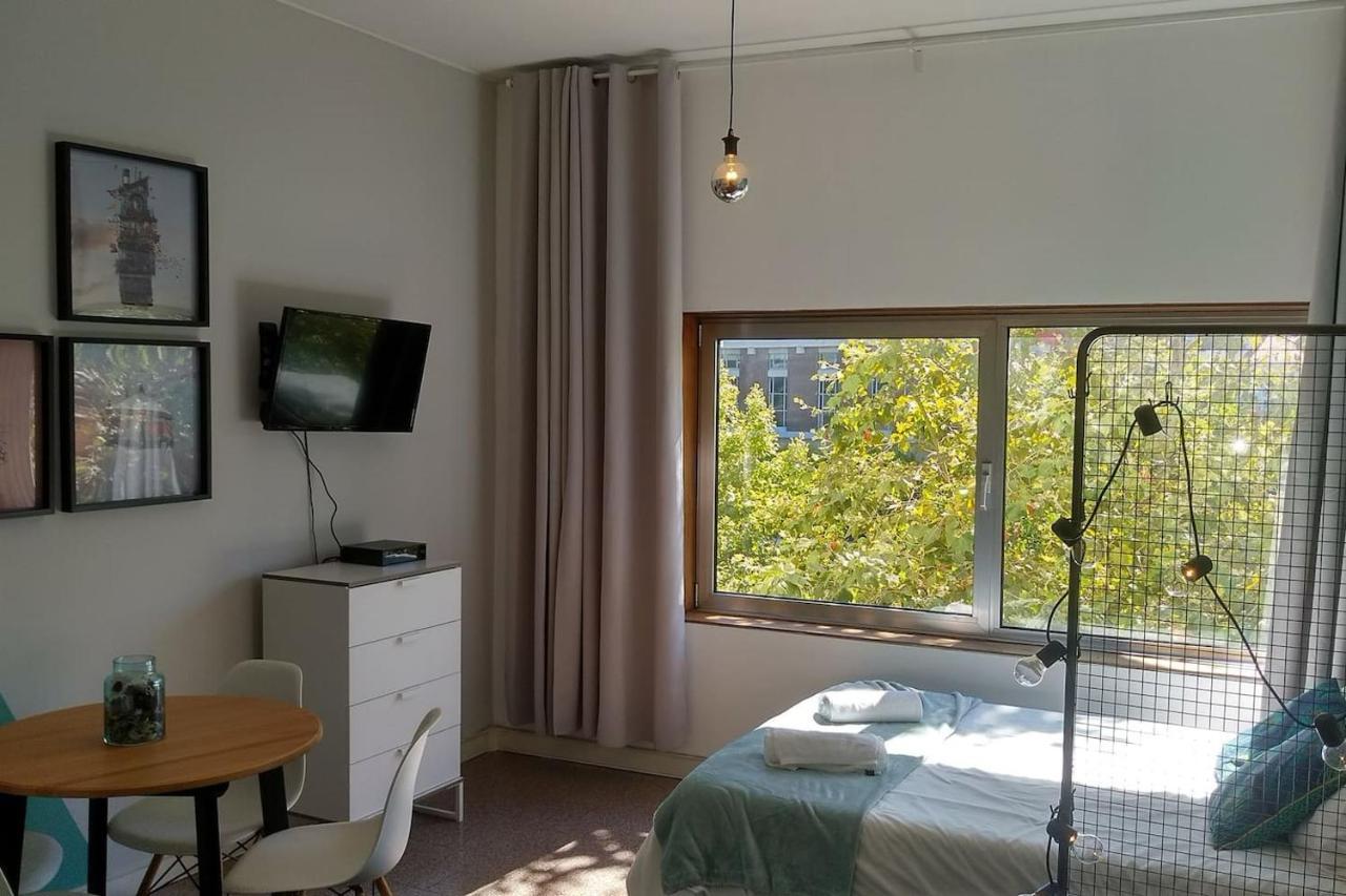 Trindade City Studio 77 OOporto Exteriör bild